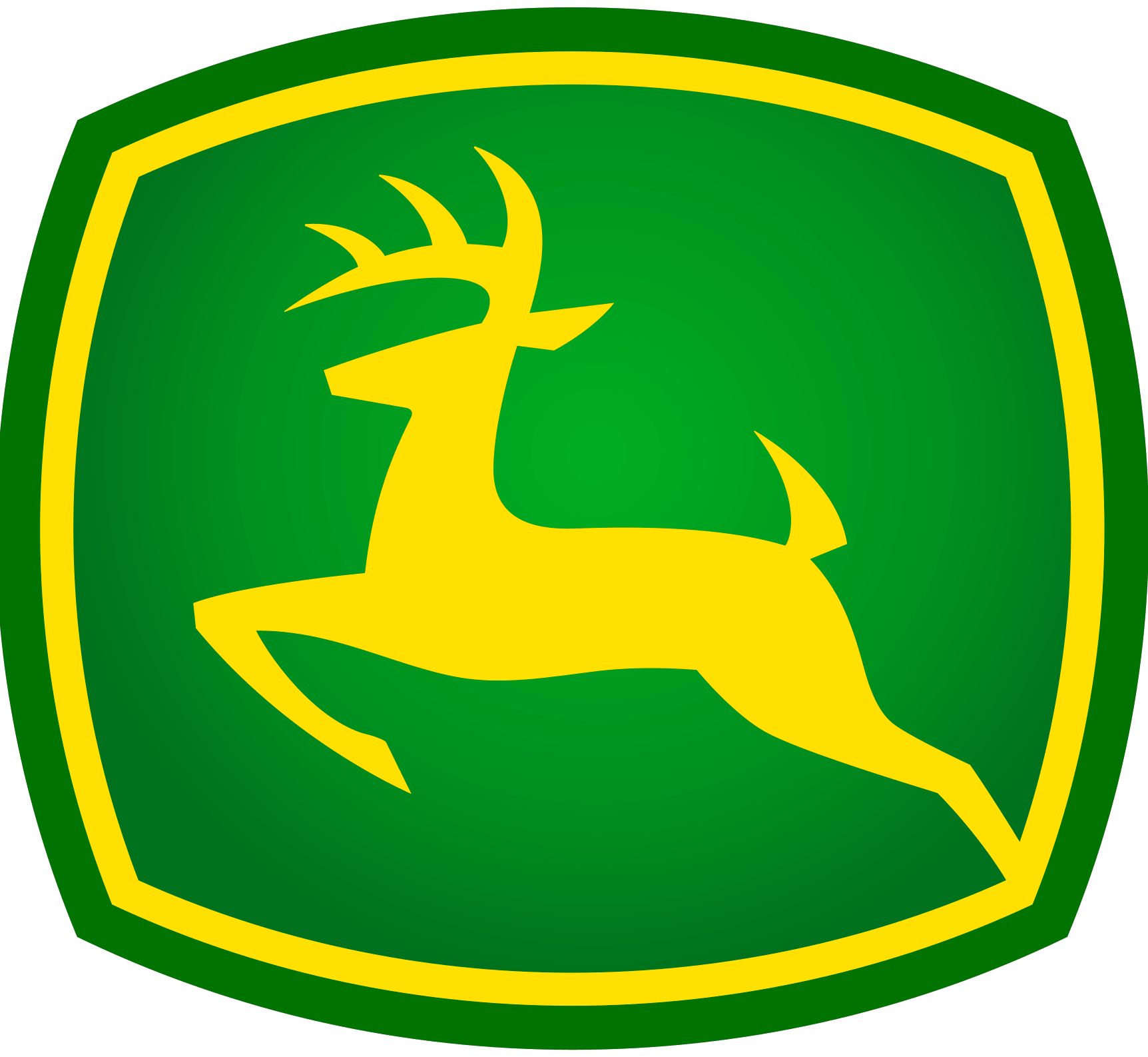 John Deere